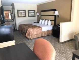 ביירון Best Western Inn & Suites חדר תמונה
